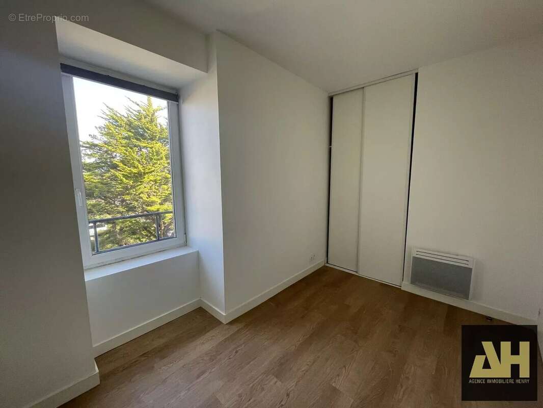 Appartement à BREST