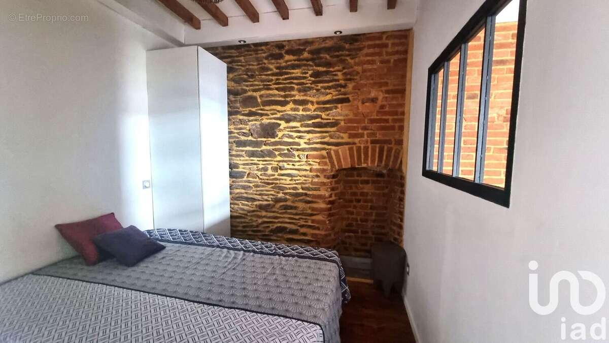 Photo 3 - Appartement à RENNES