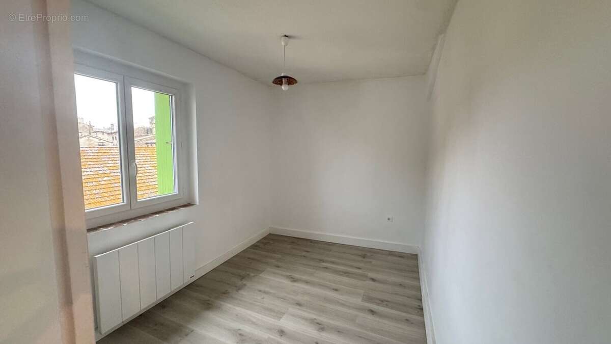 Appartement à PEZENAS