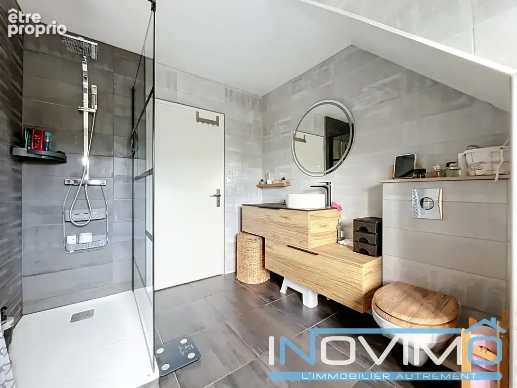 Maison 7 pièces 160 m² à vendre à Spycker (59380) - photo 5