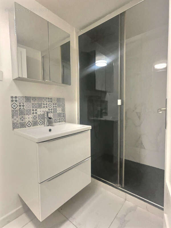 Appartement à MEULAN