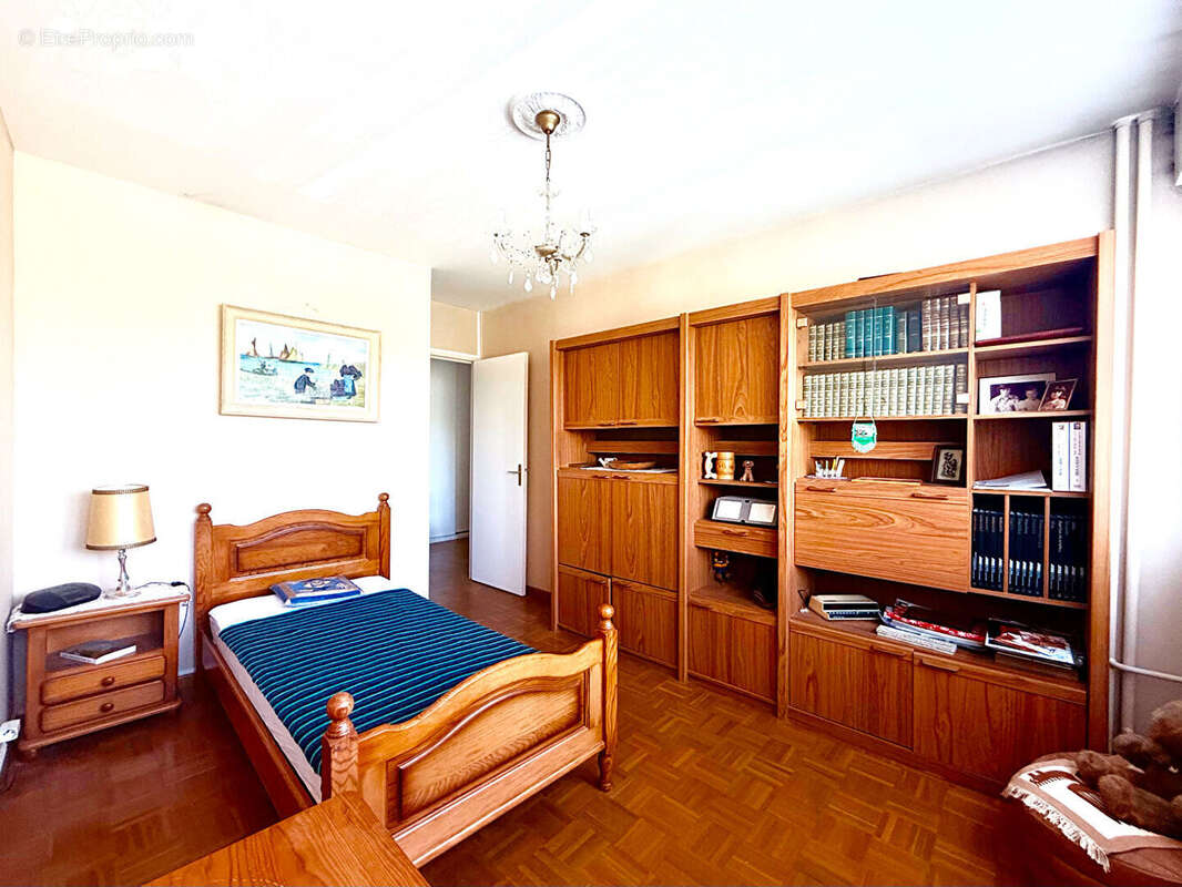 Appartement à CRETEIL