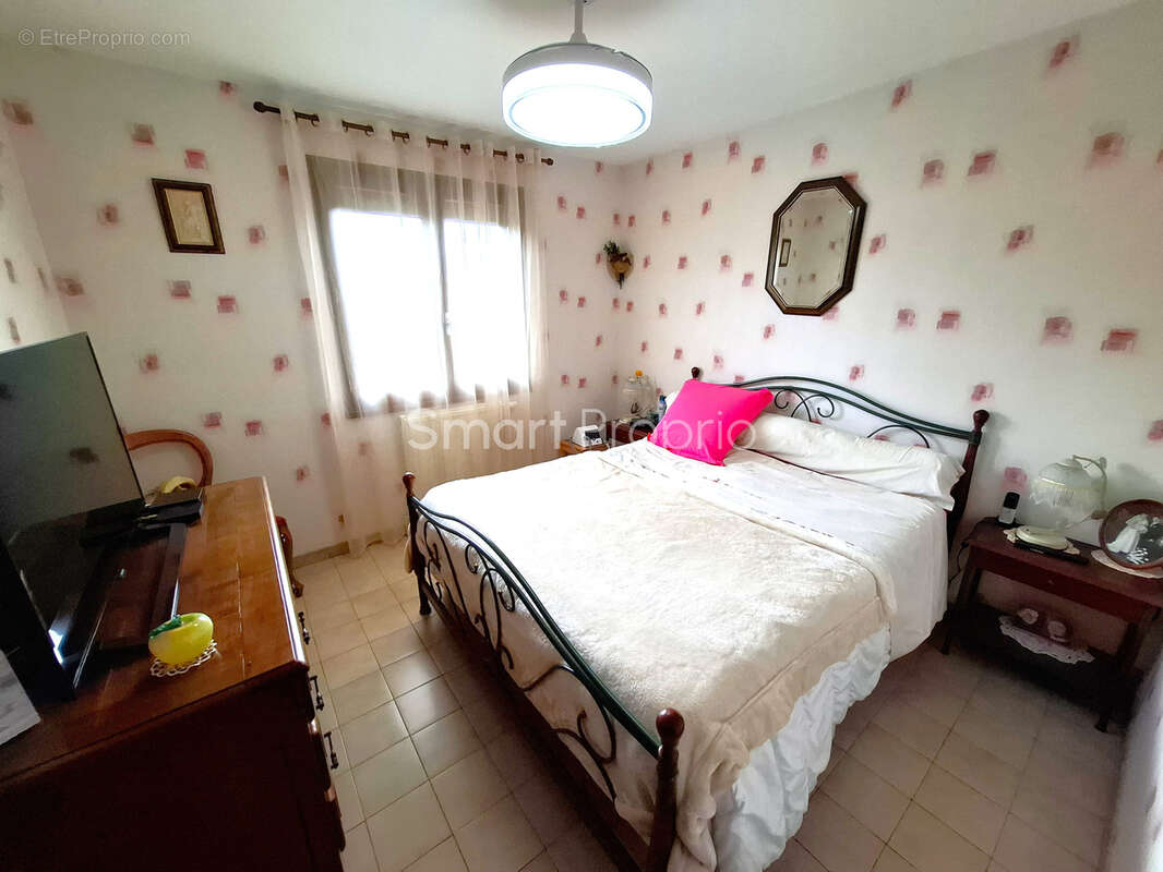 Arvant - Maison de plain pied - 115m2 - 3 chambres - 4500m2 de parcelles construtibles - photo 11