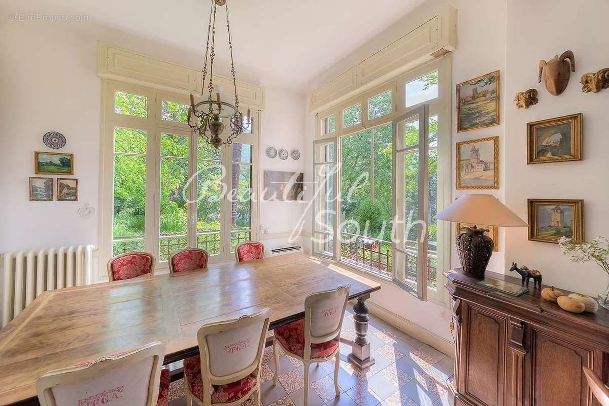 Maison à VERNET-LES-BAINS