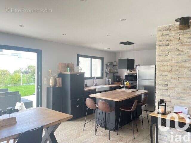 Photo 4 - Maison à BLAINVILLE-SUR-ORNE