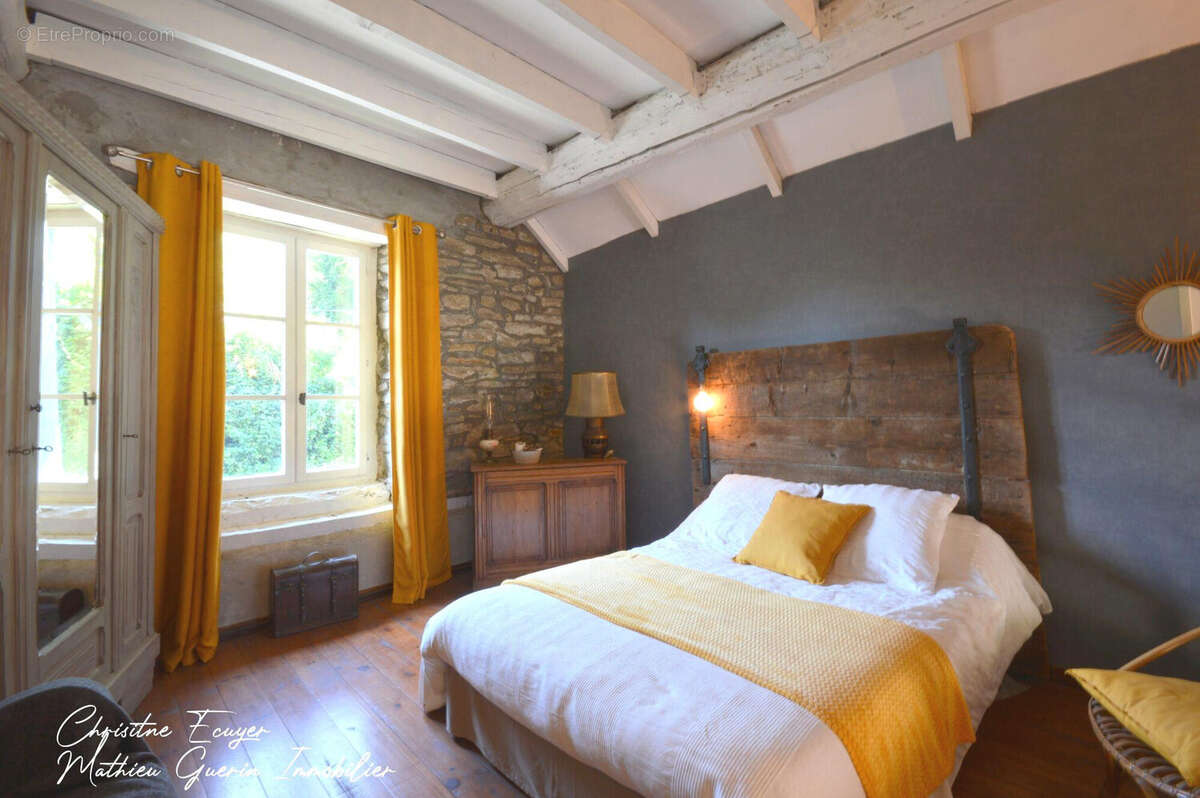 Maison à LE PONT-DE-BEAUVOISIN