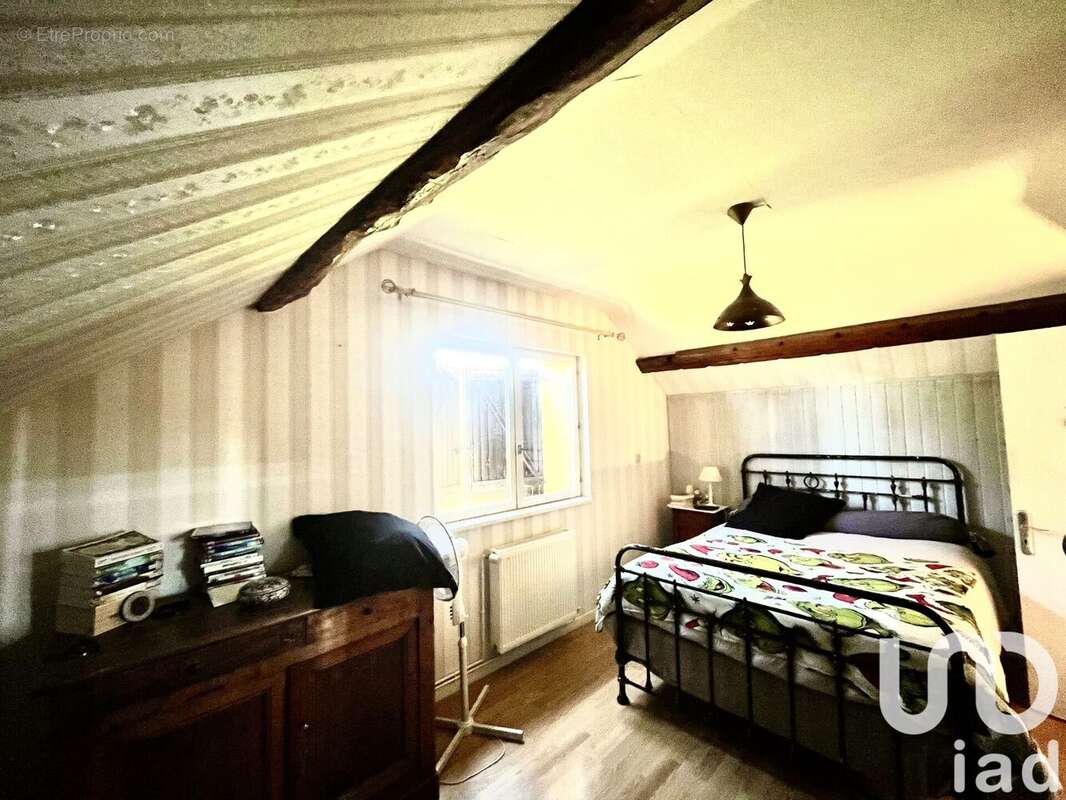 Photo 7 - Maison à LA FERTE-HAUTERIVE