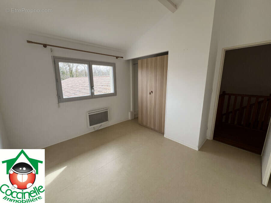 Appartement à SANGUINET