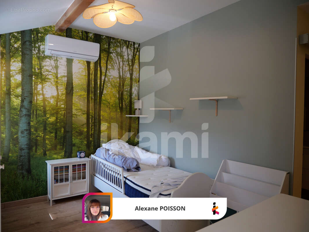 Maison à SAINT-NAZAIRE-EN-ROYANS