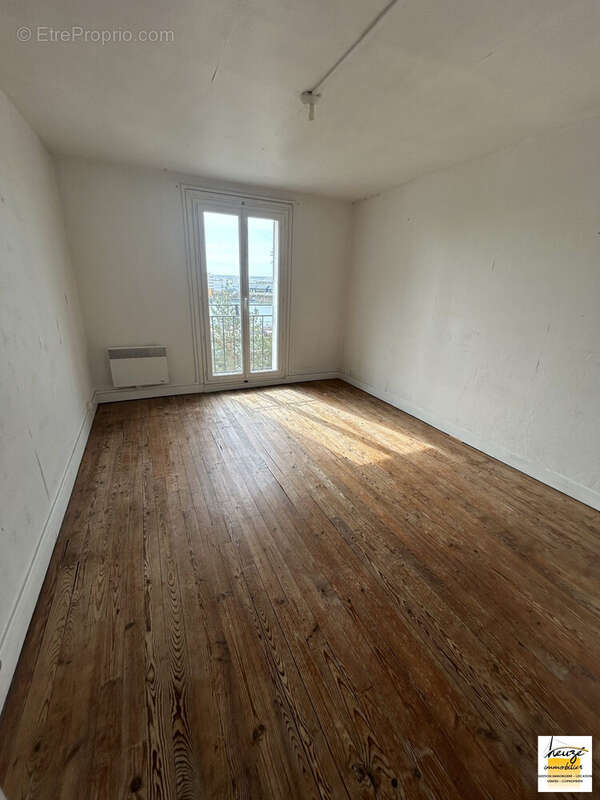 Appartement à LE HAVRE