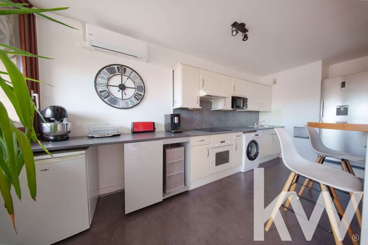 Appartement à CLERMONT-FERRAND