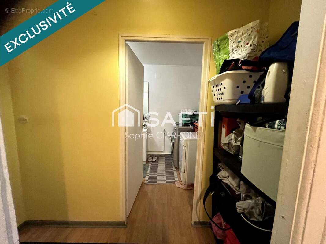 Photo 7 - Appartement à VILLERUPT