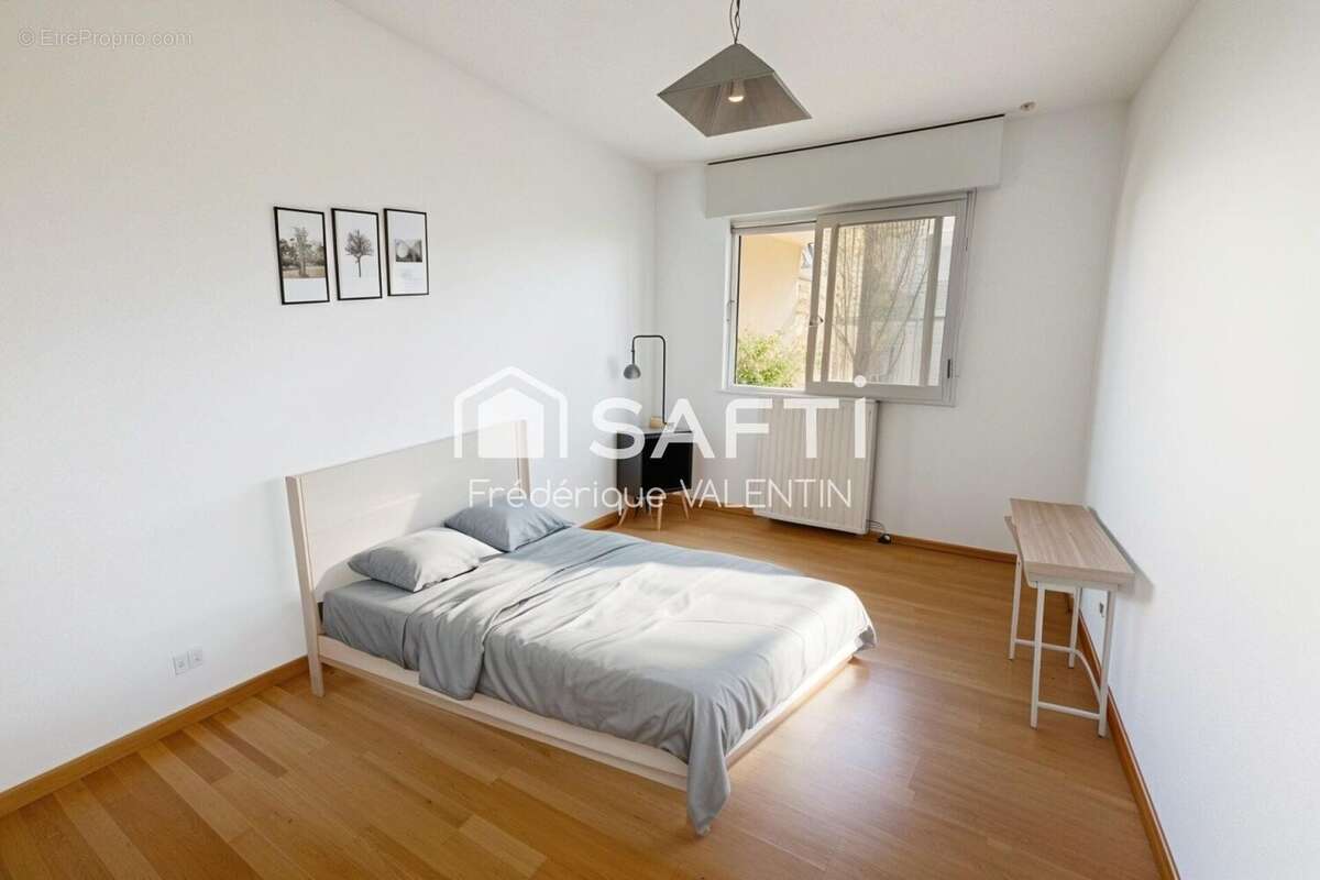 Photo 3 - Appartement à TOULOUSE