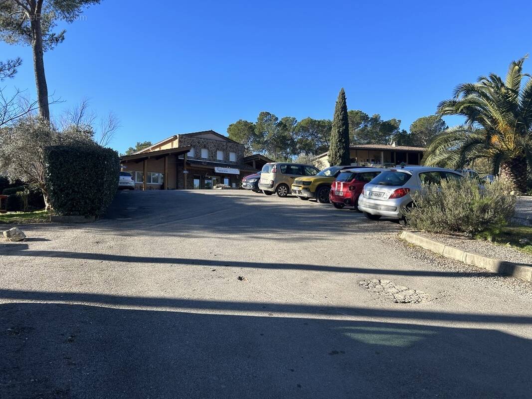 Appartement à LE THORONET