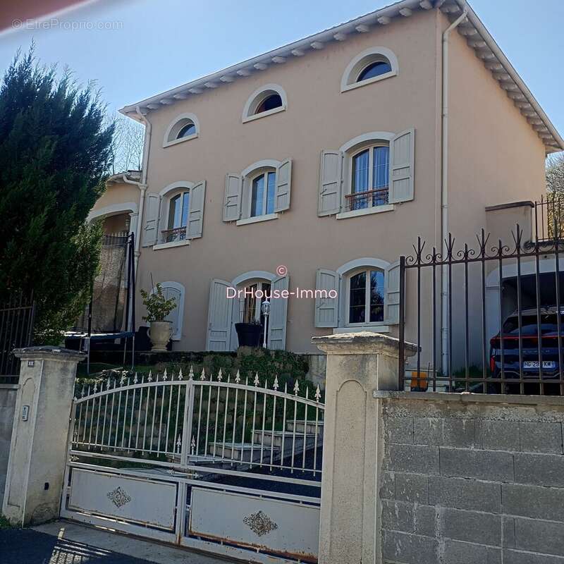Maison 220 m² à Le Puy-En-Velay  - photo 20