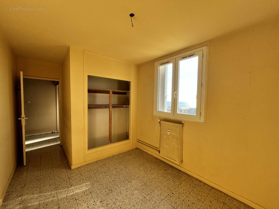 Appartement à BASTIA