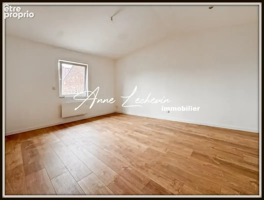 Maison à vendre 4 pièces PROVIN (59) - photo 3
