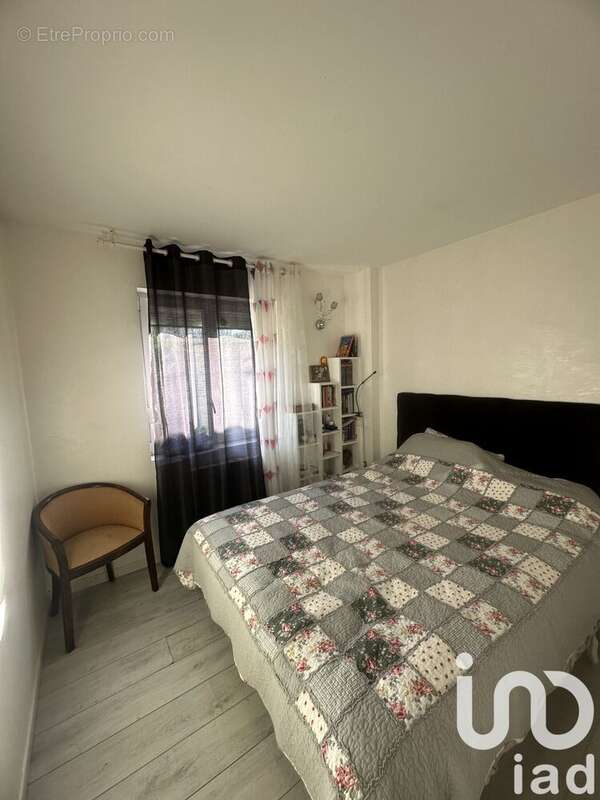 Photo 5 - Maison à GOUAIX