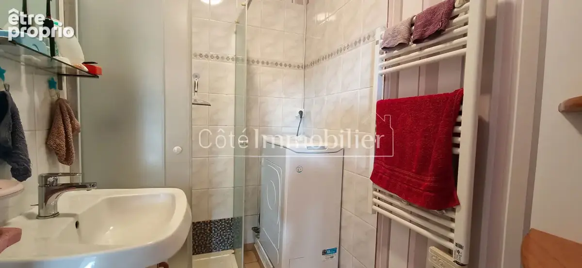 Maison le cormier - photo 5