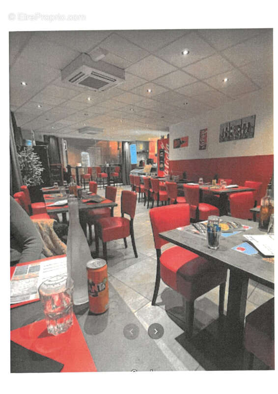 Appartement à VALREAS