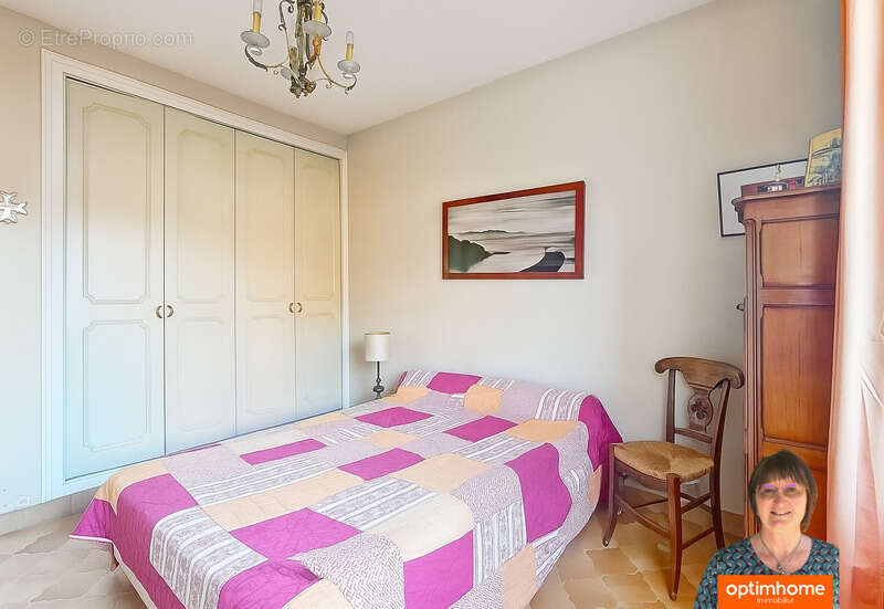 Maison à LE GRAU-DU-ROI