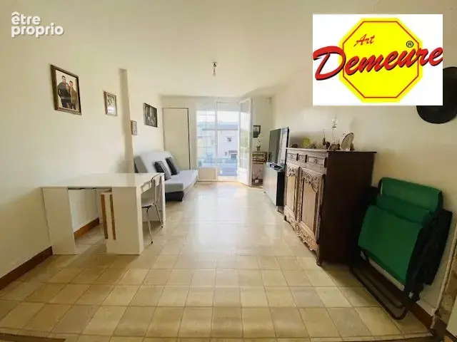 Maison 3 pièces 63 m² à vendre à Le Havre (76600) - photo 2