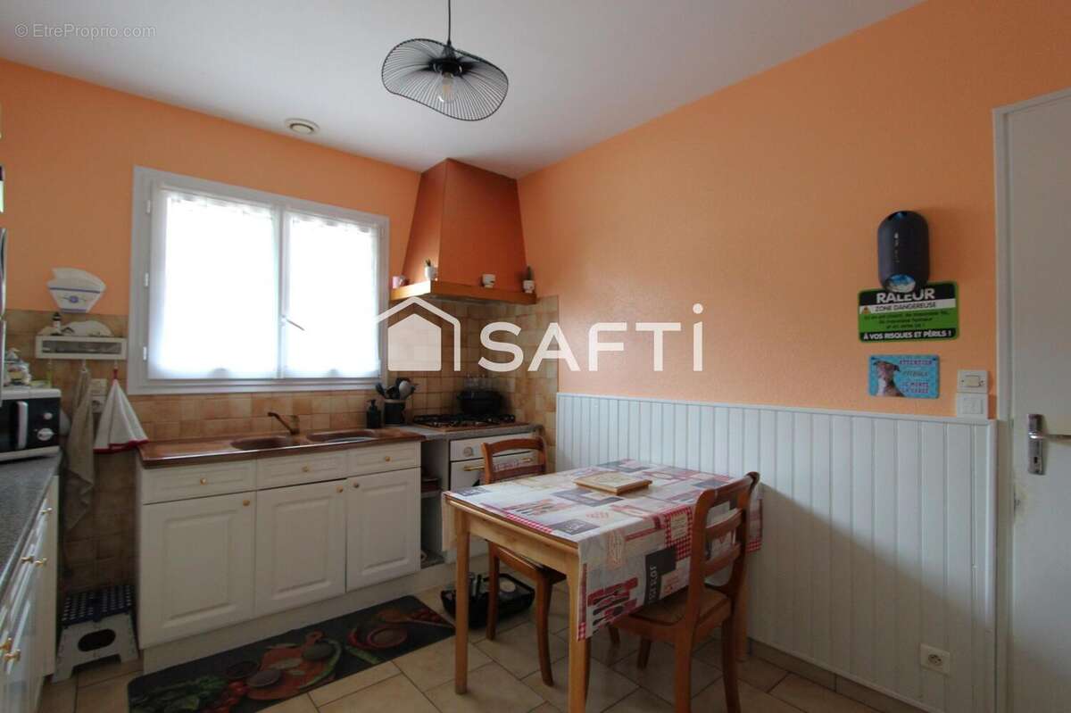 Photo 4 - Maison à LA CAILLERE-SAINT-HILAIRE