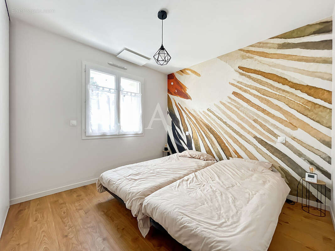 Maison à SAINT-JEAN-DE-MONTS