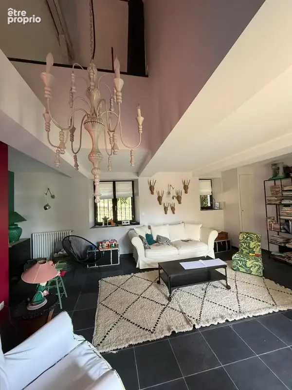 PLAISANCE DU GERS(32): élégante PROPRIETE DE CHARME et de CARACTERE XVIII-XIXs, 3,5hectares, près de Plaisance et Marciac, SANS  - photo 34