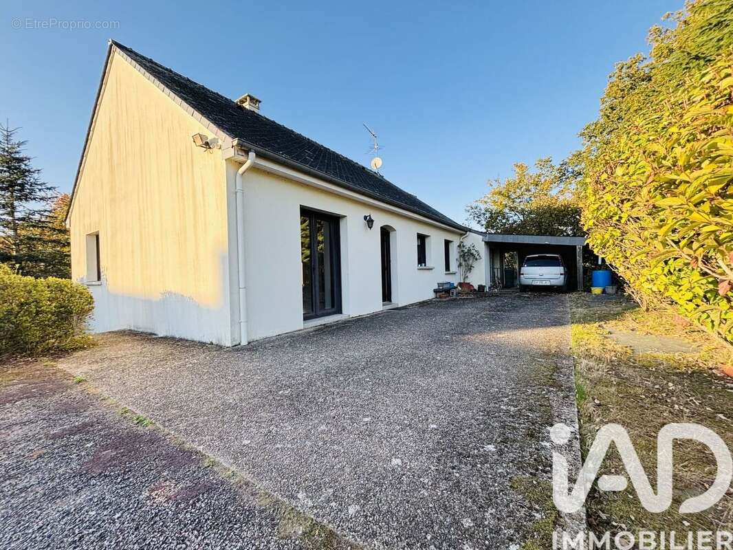 Photo 2 - Maison à SOUDAN