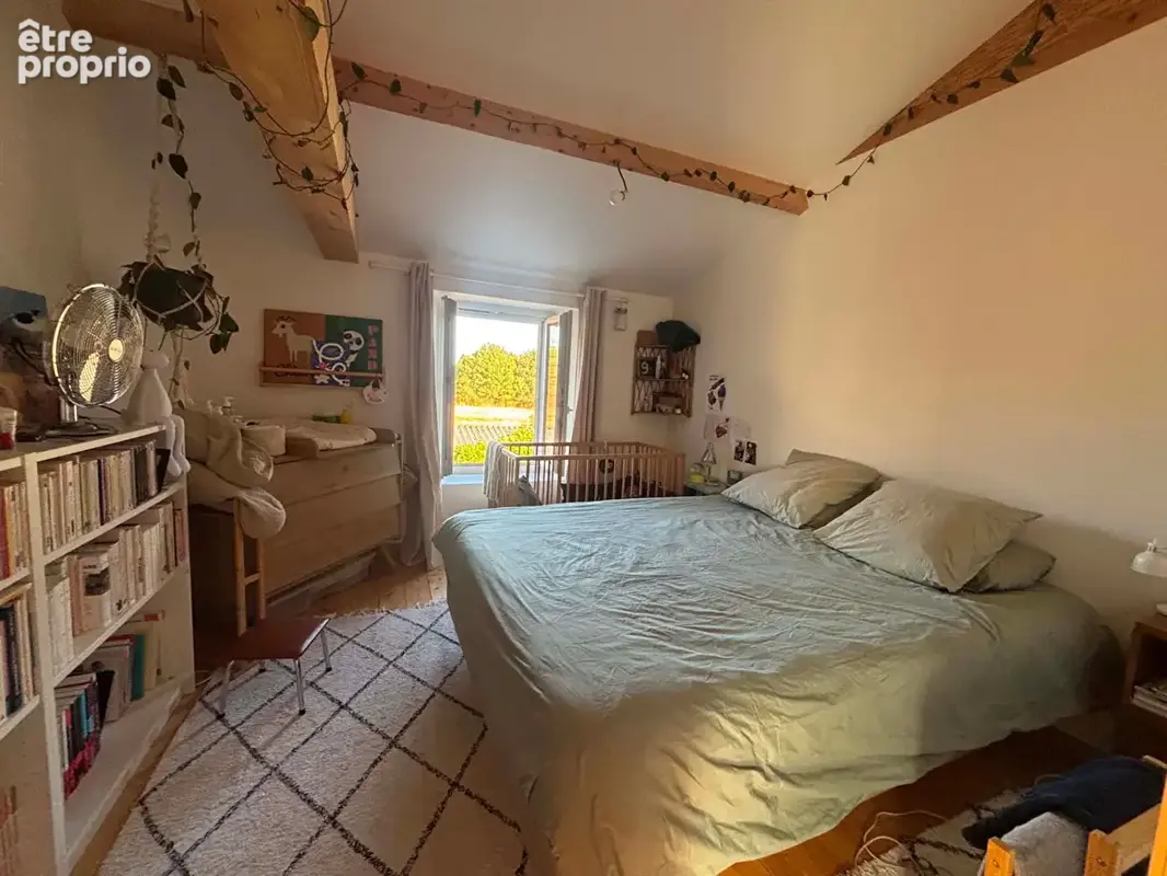 Maison Le Pellerin 5 pièce(s) - photo 7