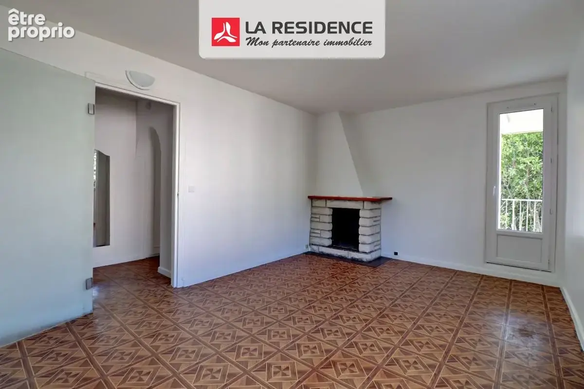 Appartement 3 pièces 70 m² à vendre à Maurecourt (78780) - photo 2
