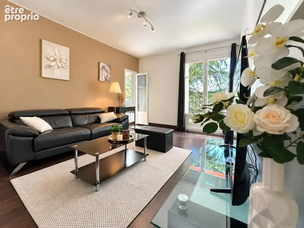 Photo 1 - Appartement à CLERMONT-FERRAND