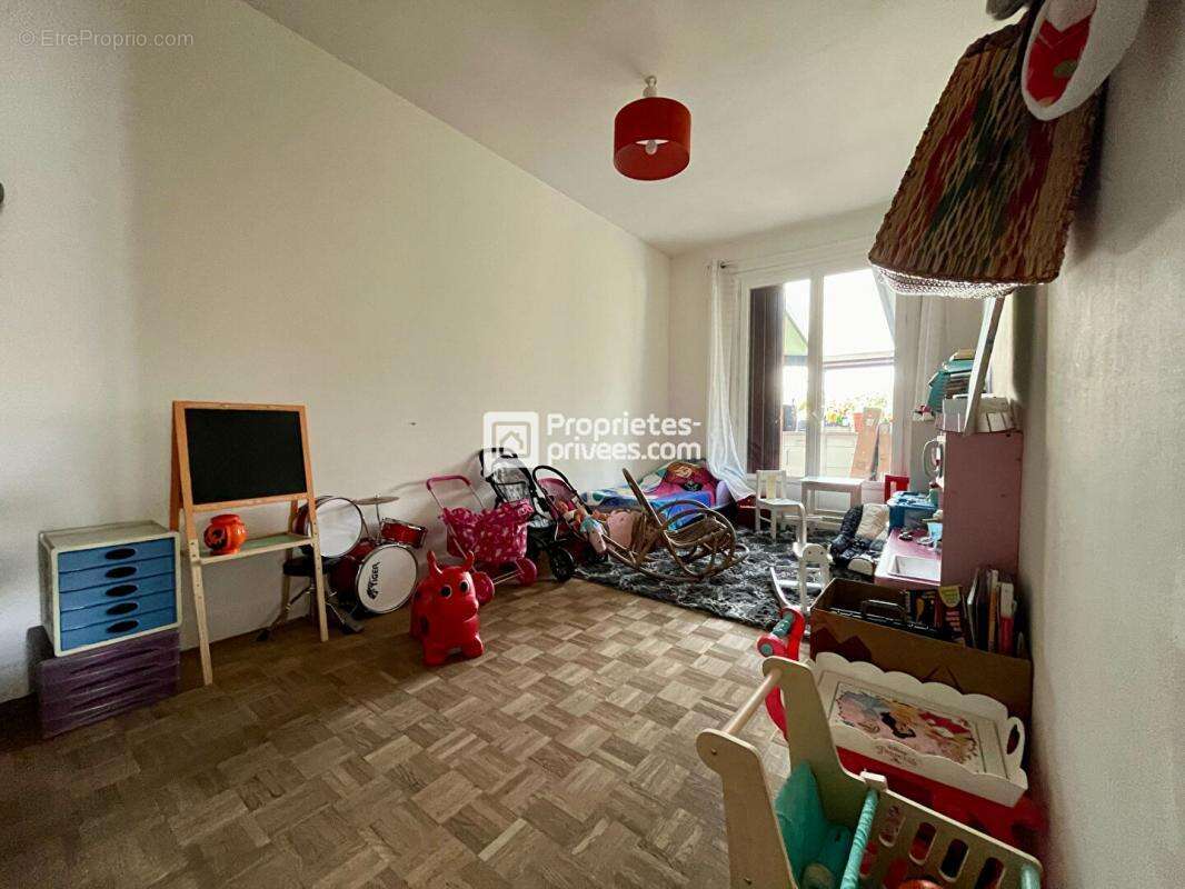 Maison à LE TAILLAN-MEDOC