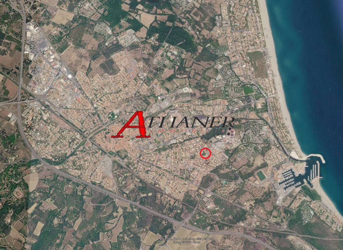 Appartement à ARGELES-SUR-MER
