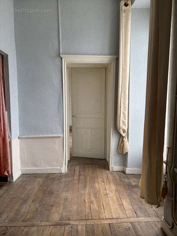 Maison à CHATILLON-SUR-SEINE