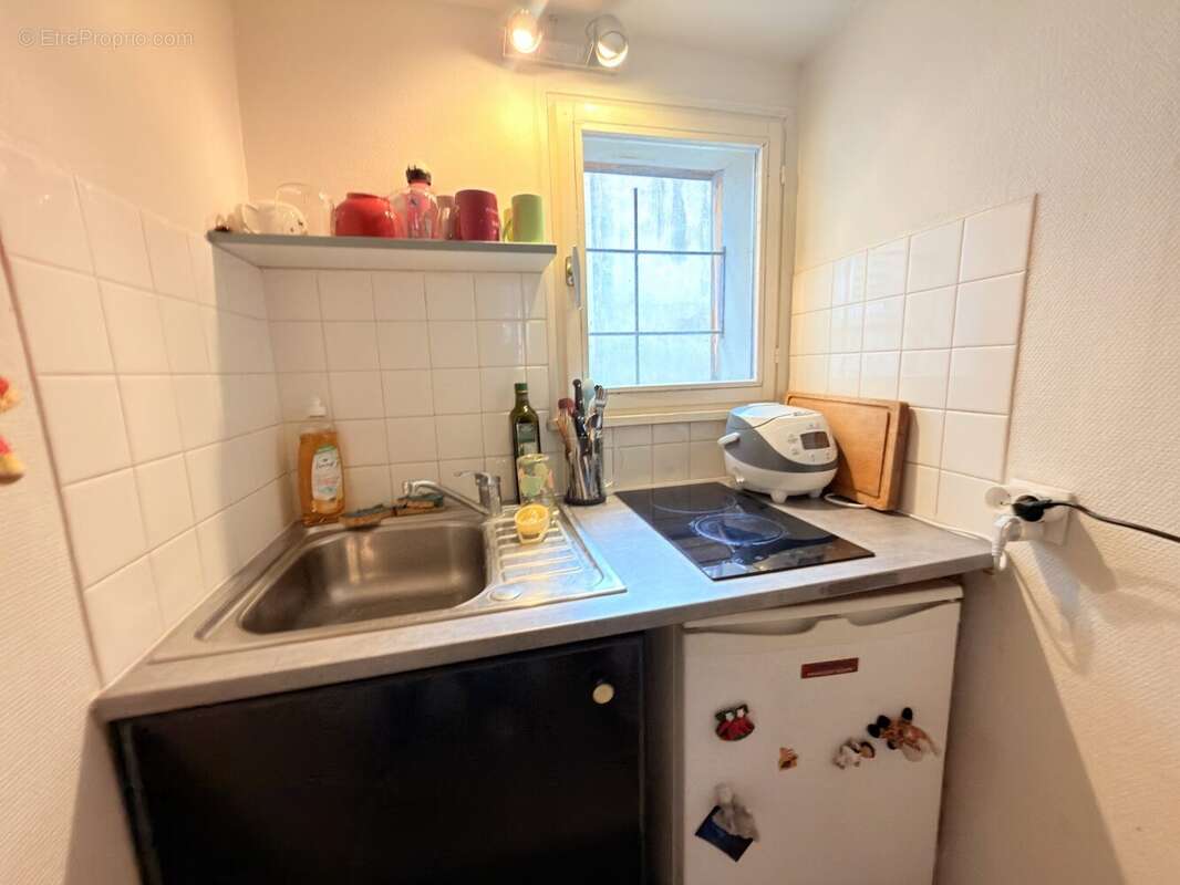 Appartement à BESANCON