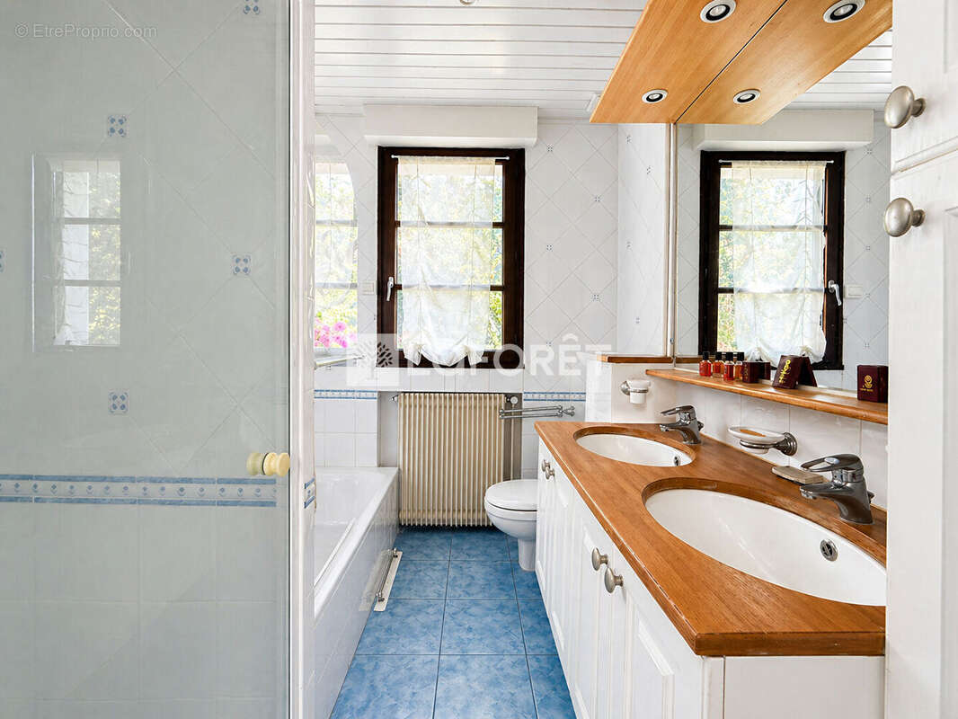 Maison Boran Sur Oise 6 pièces -188 m2 - photo 10
