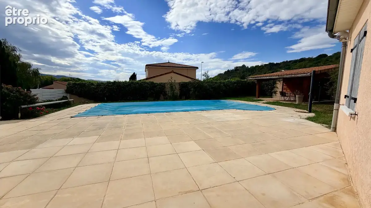 Maison 122m² à saint-bonnet-lès-allier - photo 17