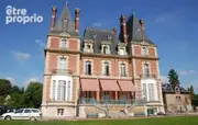Appartement à VAUGRIGNEUSE