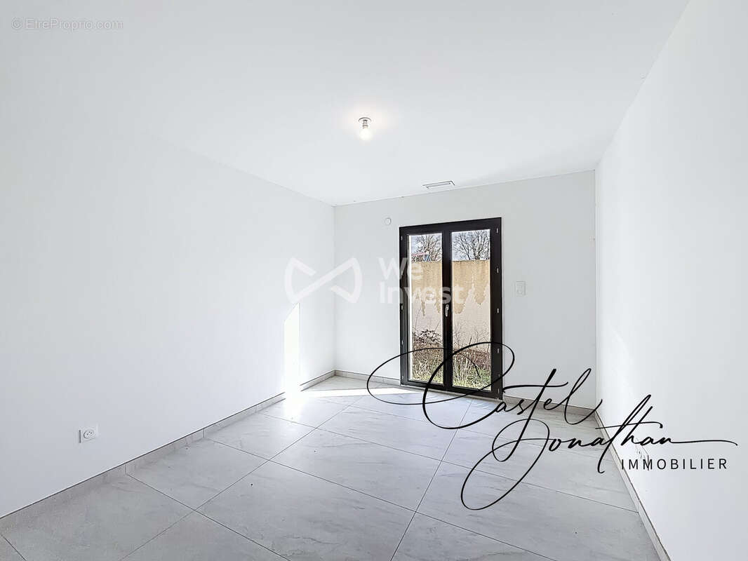 Maison à SAINT-RAMBERT-D'ALBON