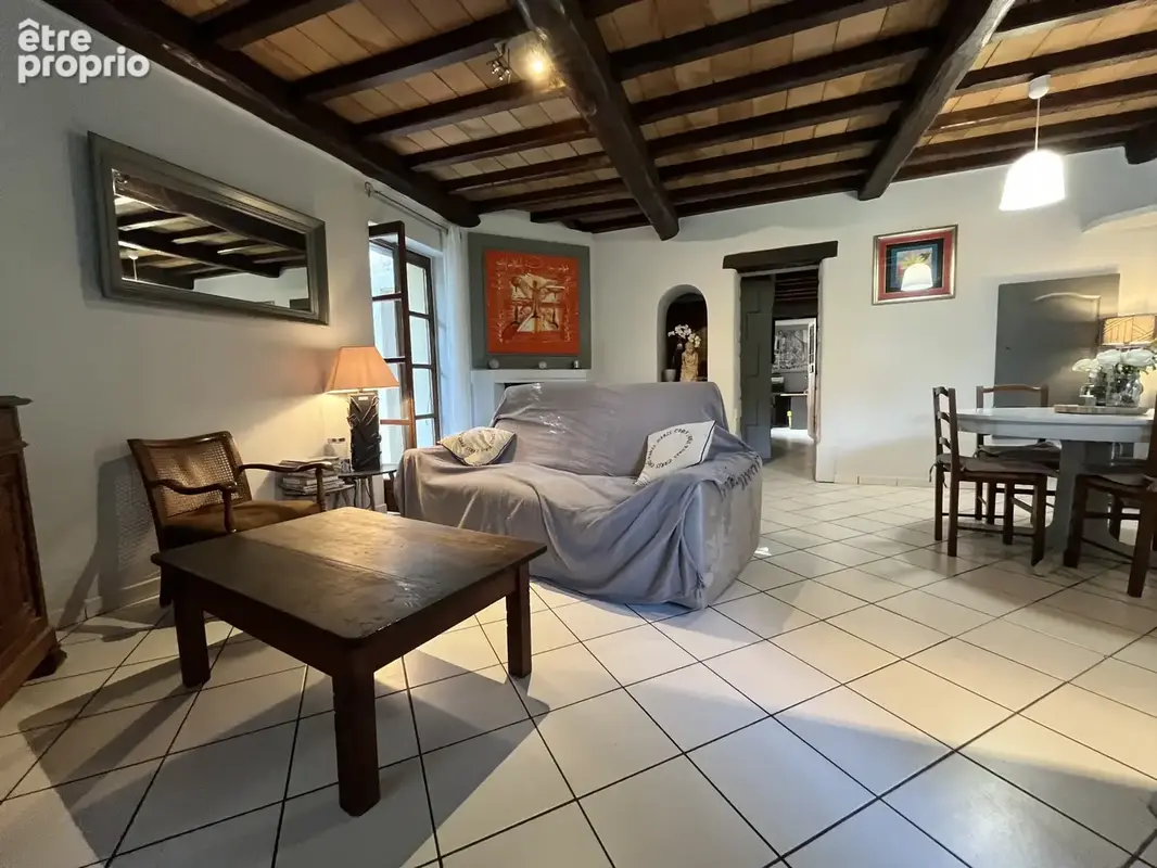 Maison à Valence - photo 4