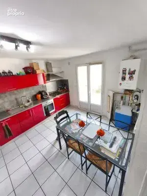 Maison 145 m² à Poitiers  - photo 2