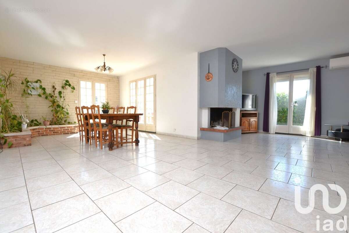 Photo 6 - Maison à SAINT-MARCEL-SUR-AUDE