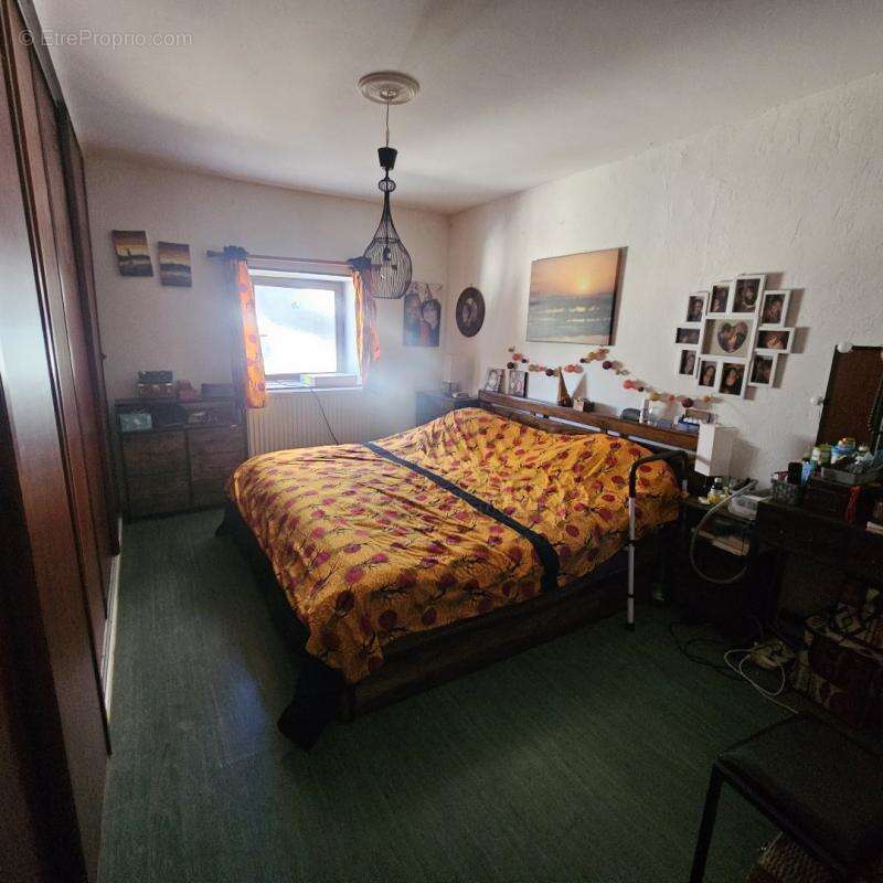 Maison 8 pièces 175 m² à vendre à Sainte-Marie-De-Vaux (87420) - photo 13