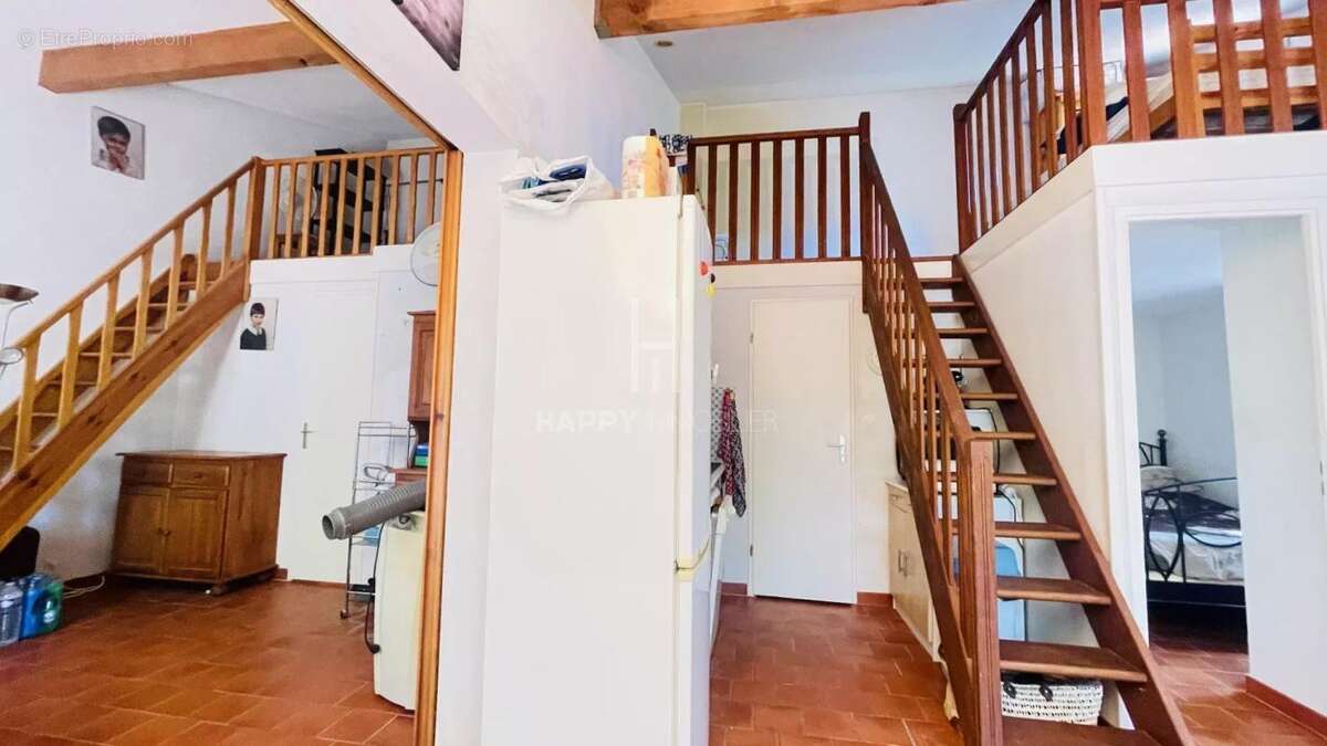 Maison à MAUSSANE-LES-ALPILLES