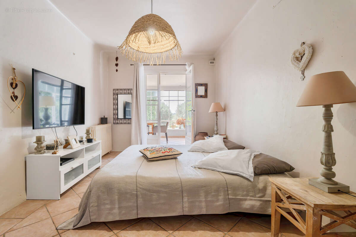 Maison à SANARY-SUR-MER