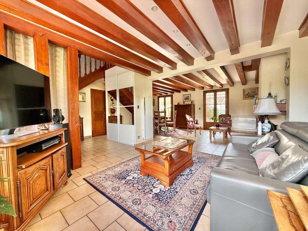 Maison À Vendre - photo 5