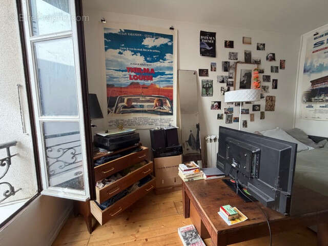 Appartement à PANTIN