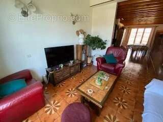 Maison à SAINT-CHRISTOL-LES-ALES